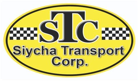 Siycha Transport Corporation (STC) Taxi .